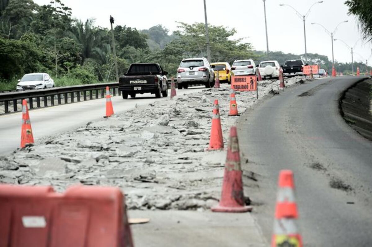Anuncian inversión de carriles en la vía Centenario por inicio de clases