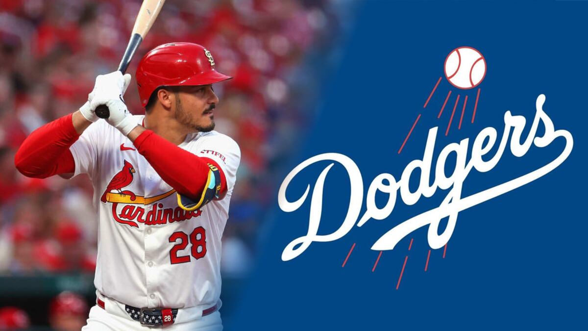 ¿Nolan Arenado a los Dodgers? Un posible intercambio a la vista que se prevé  explosivo