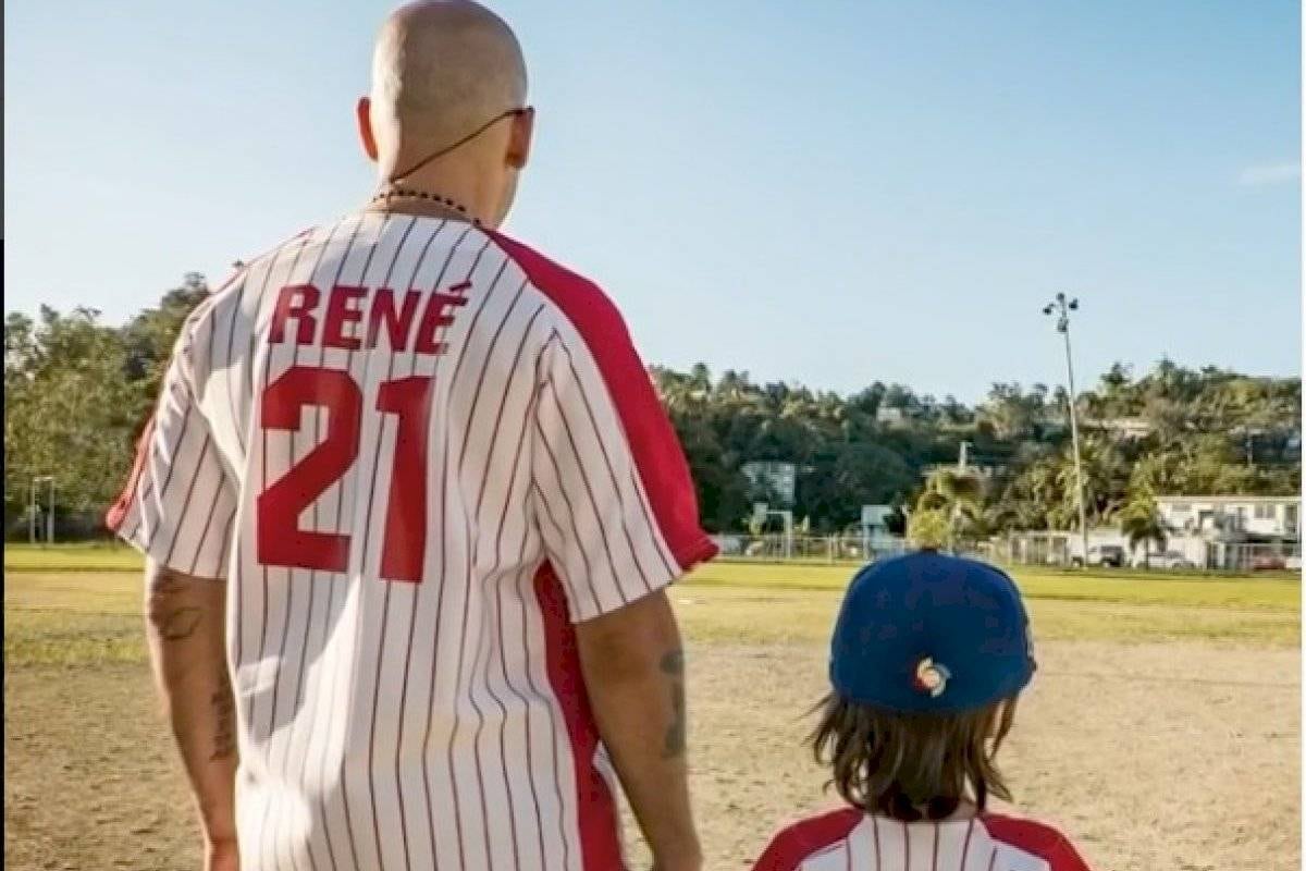 La íntima confesión de Residente, que ha puesto a llorar a las redes. Video