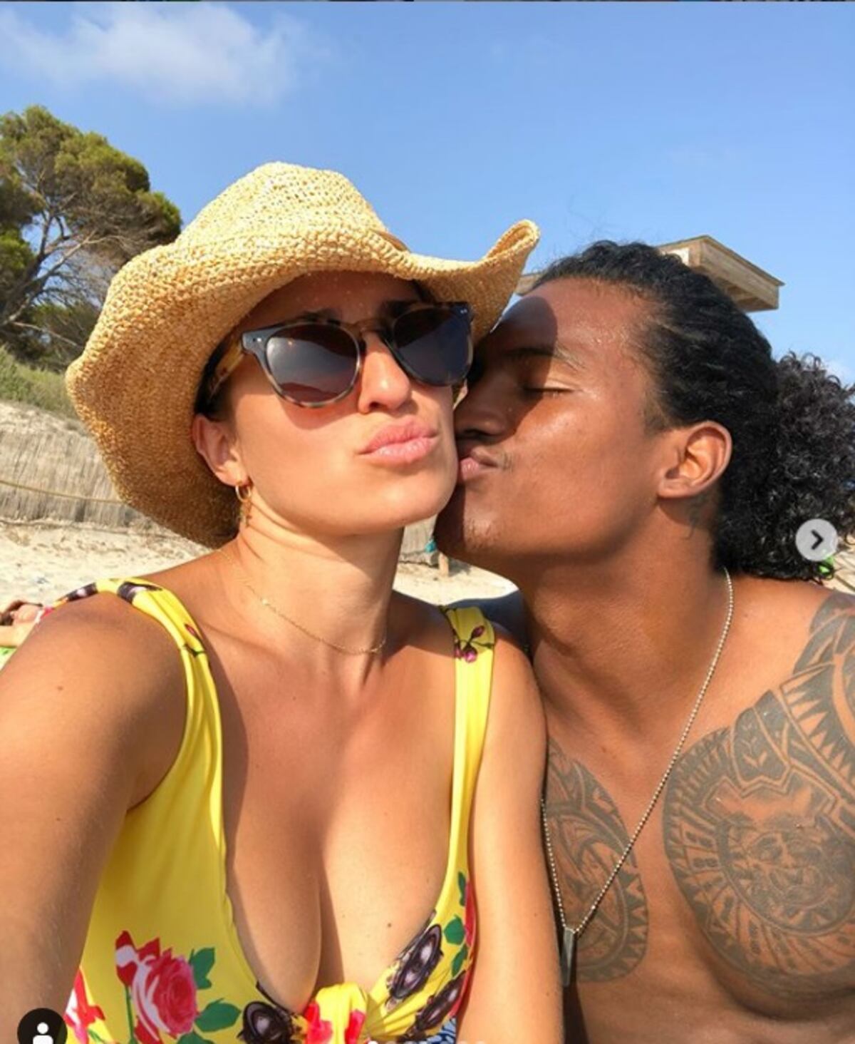 Sigue el ‘show’. Duffus no ve a sus hijas el Día del Padre y su ex se va de ‘vacaciones’