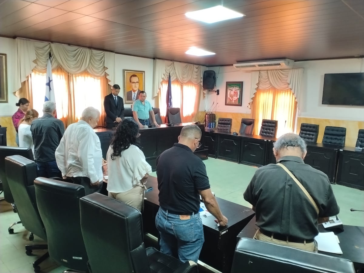 Santiago recuerda a los héroes del 9 de enero