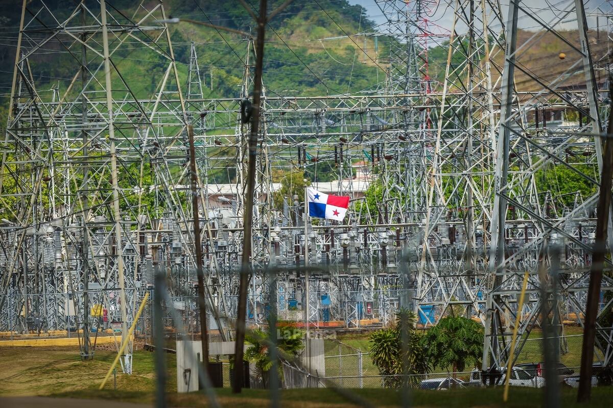 ETESA Niega conexión de Minera Panamá a falla eléctrica en Nochebuena