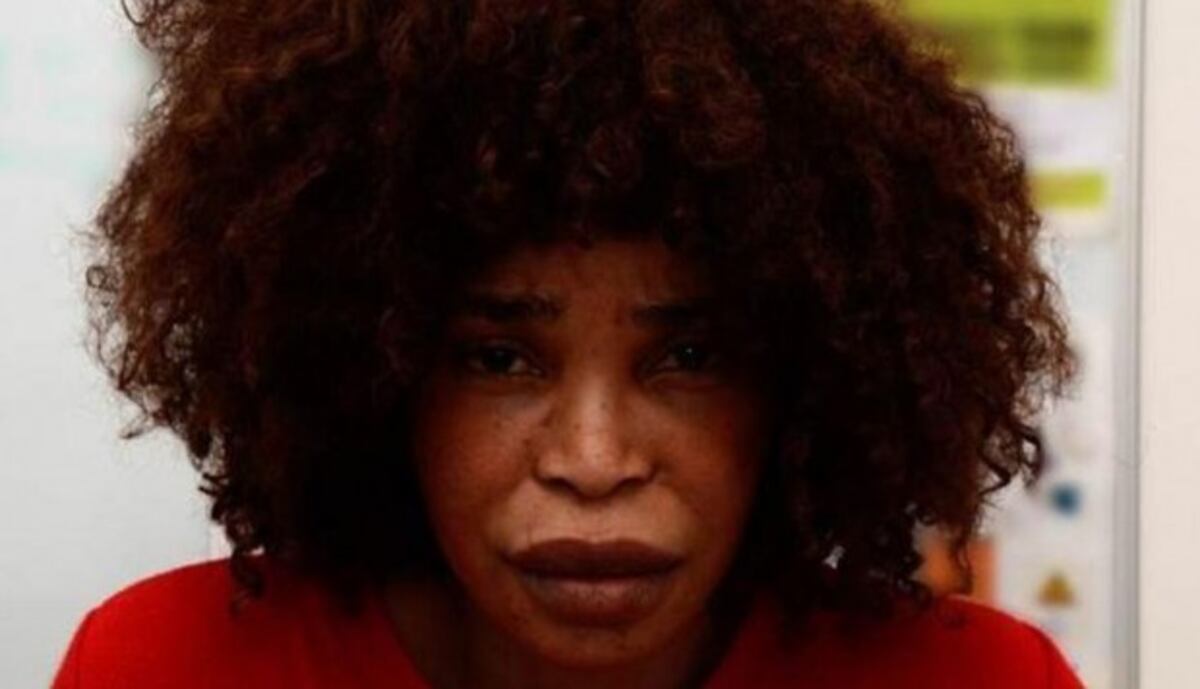 Cadena perpetua a mujer que atacó con ácido a su novio porque la dejó