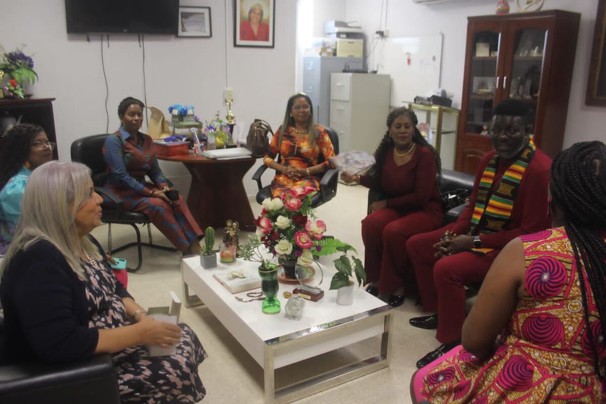 Un príncipe en el Abel Bravo. Causó revuelo y se llevó tremenda sorpresa. Video