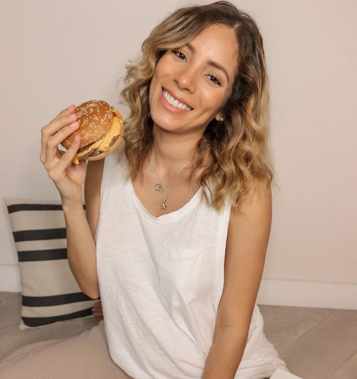 Delany y Paul ante las críticas: ‘yo sé el valor de mi trabajo y tengo la tranquilidad de realizarlo de foma debida’