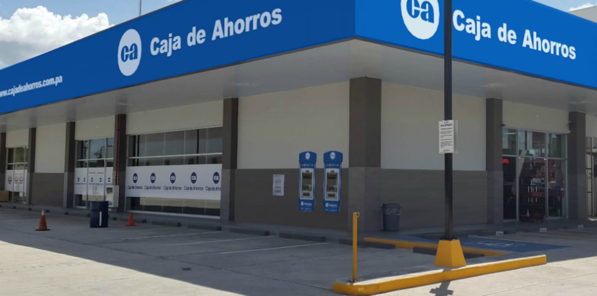 Más de mil 500 millones de dólares en saldo de préstamos modificados por la covid-19 en la Caja de Ahorros