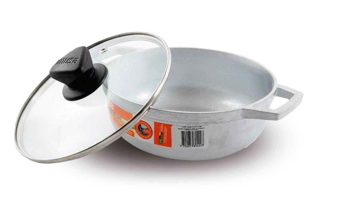 Aprovéchala. Cambia tus ollas con la súper promoción que te trae Mi Diario en su aniversario número 18