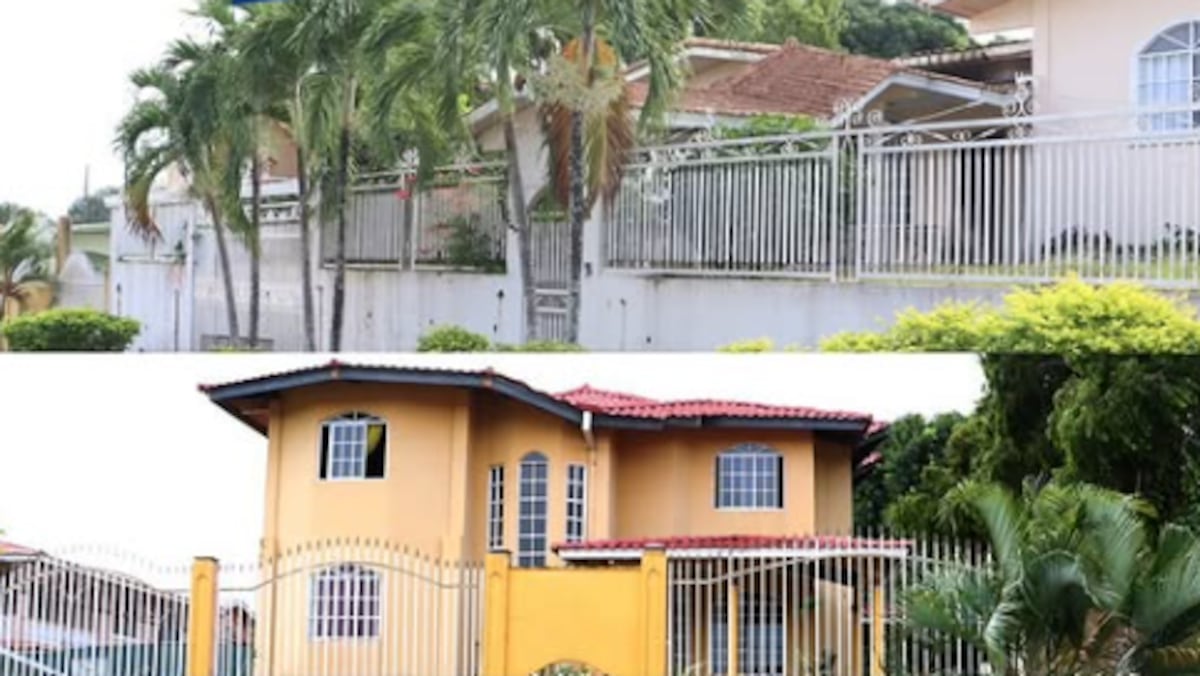 DGI rematará fincas en Villa Zaita, Las Cumbres por B/.385 mil: así será la subasta pública