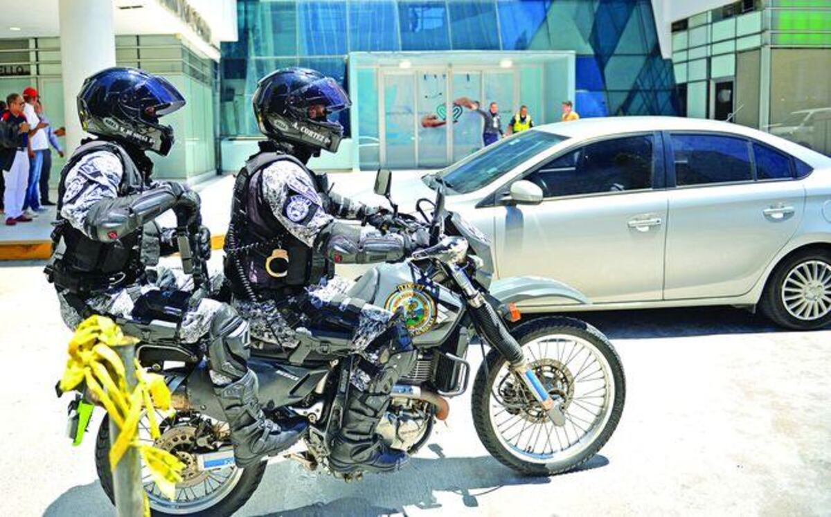 RASTREAN A PANDILLERO. Que mató al presunto cabecilla de la banda 'K-lor K-lor'