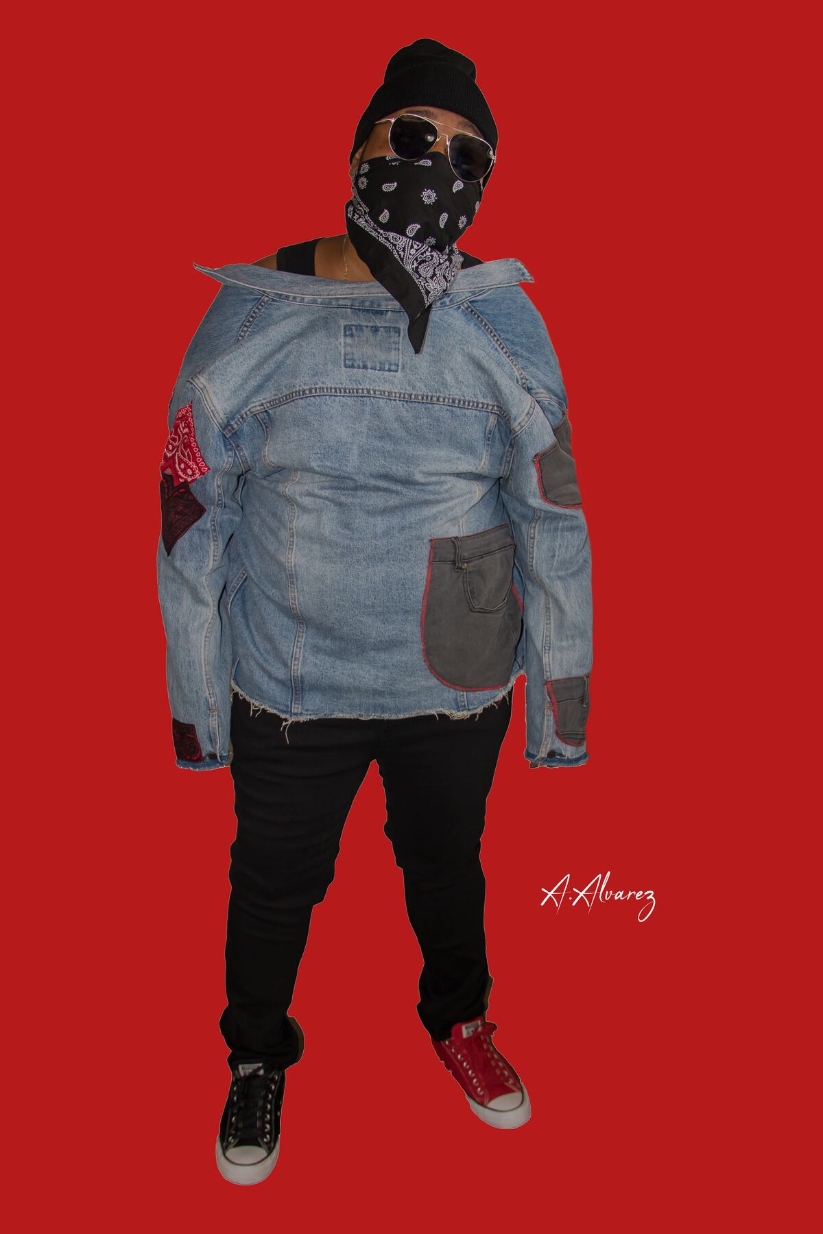 Fugitivo LC2 se toma una pausa musical para recargar pilas pero aclara que no se ha retirado