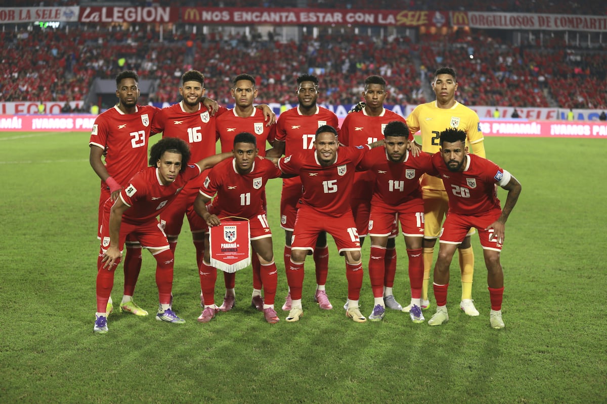 Un 2025 inolvidable: Panamá celebró en grande con su fútbol