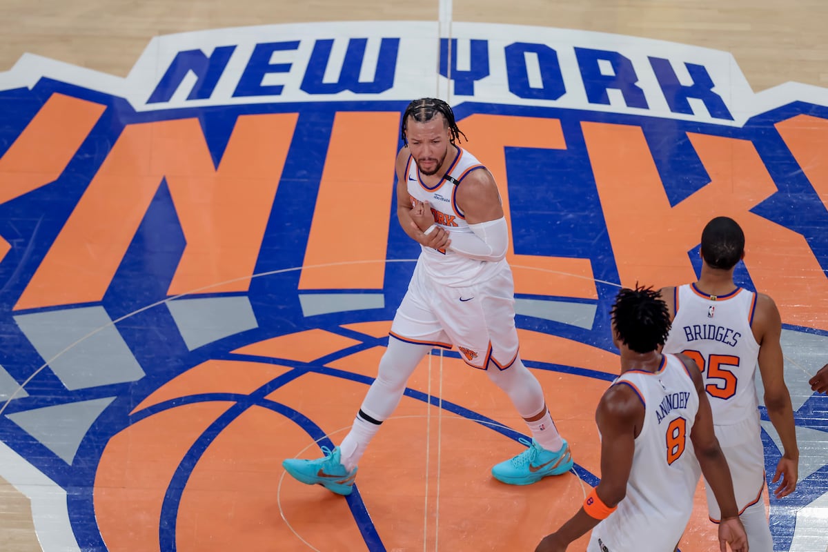 Camisetas NBA explotan con Curry líder y los Knicks al frente