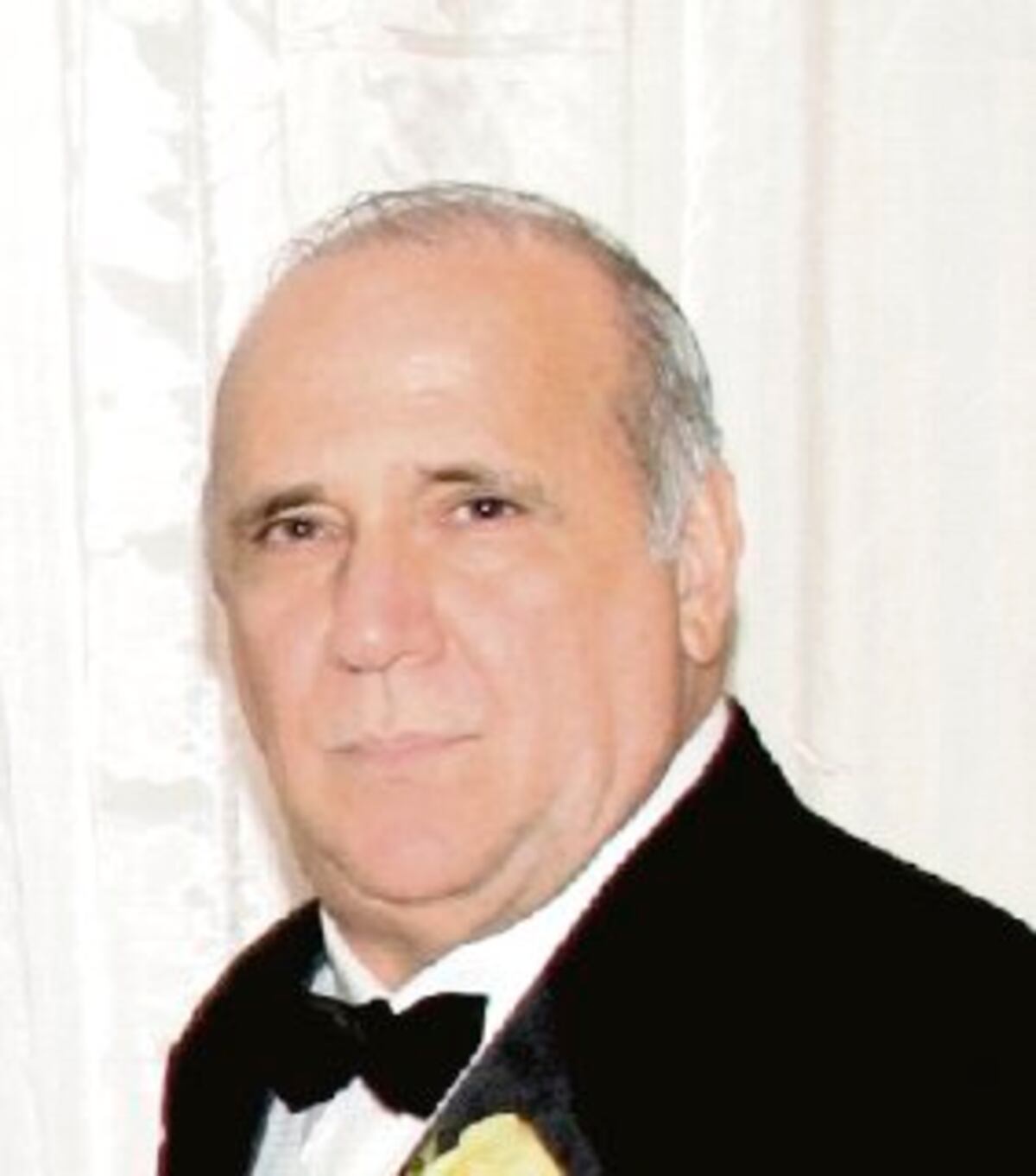 Muere el exvicepresidente Felipe ‘Pipo’ Virzi