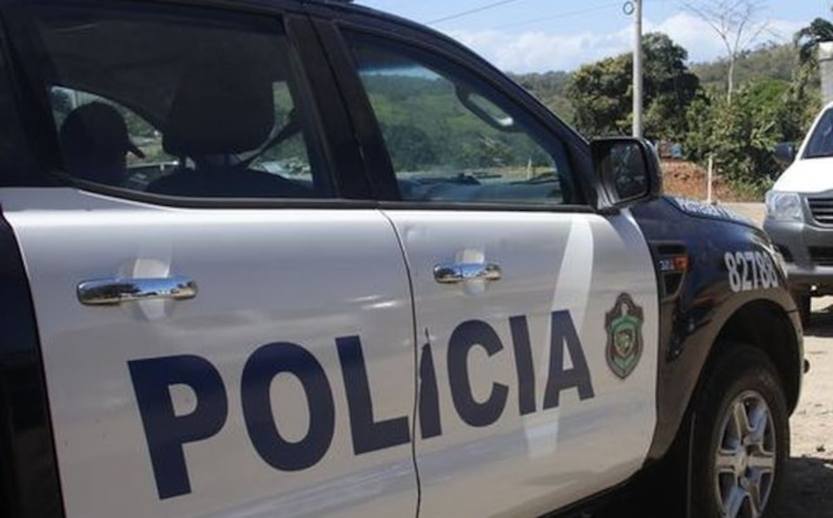 Rescatan a menor que sufría supuesto maltrato en la 24 de Diciembre