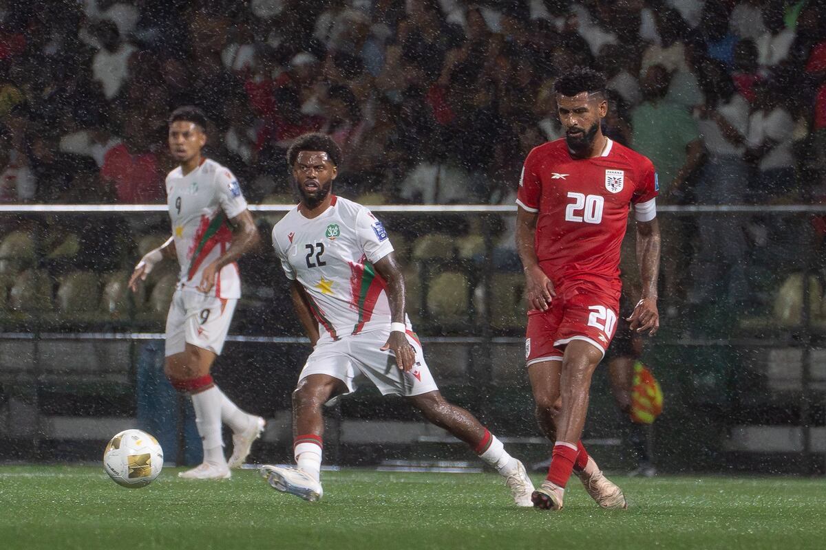 Godoy habla claro: la autocrítica, la presión y el reto ante El Salvador