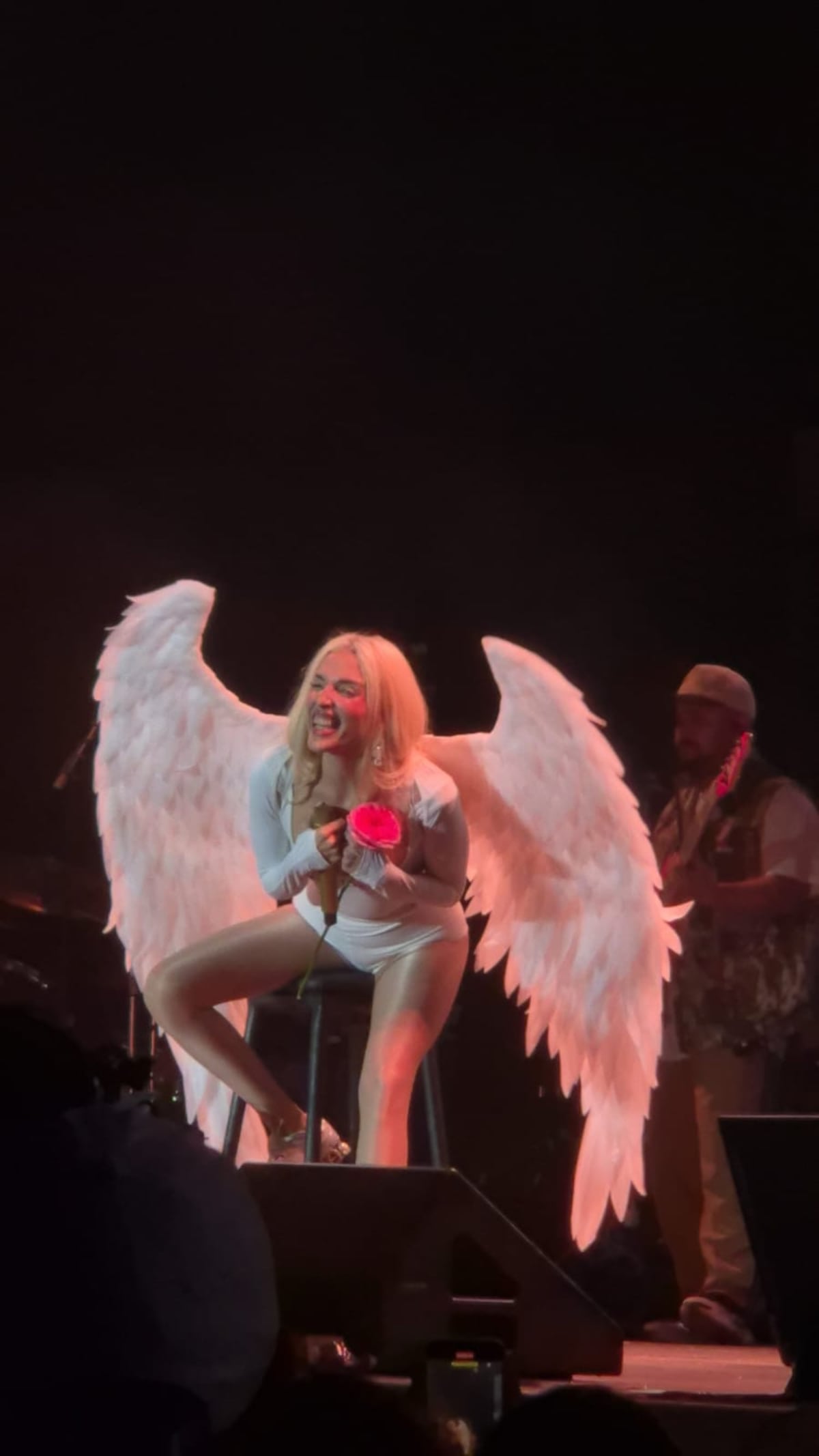 ¿Una noche con Danny Ocean? Así lo vivieron sus fans en Panamá