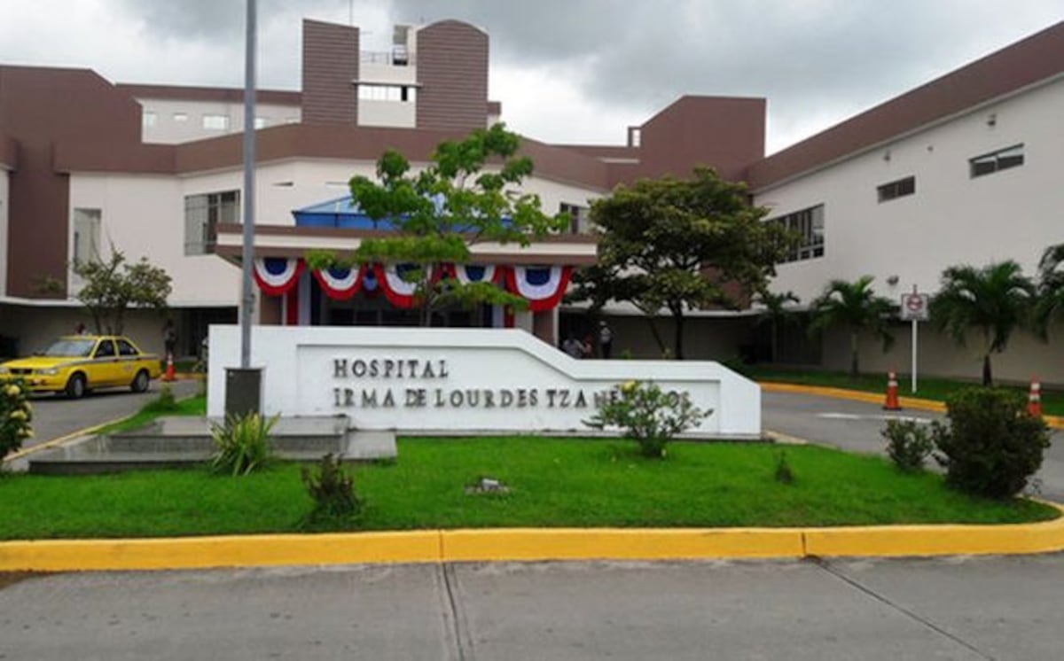 REALIZARÁN ESTERILIZACIÓN FEMENINA. En el Hospital Irma de Lourdes Tzanetatos