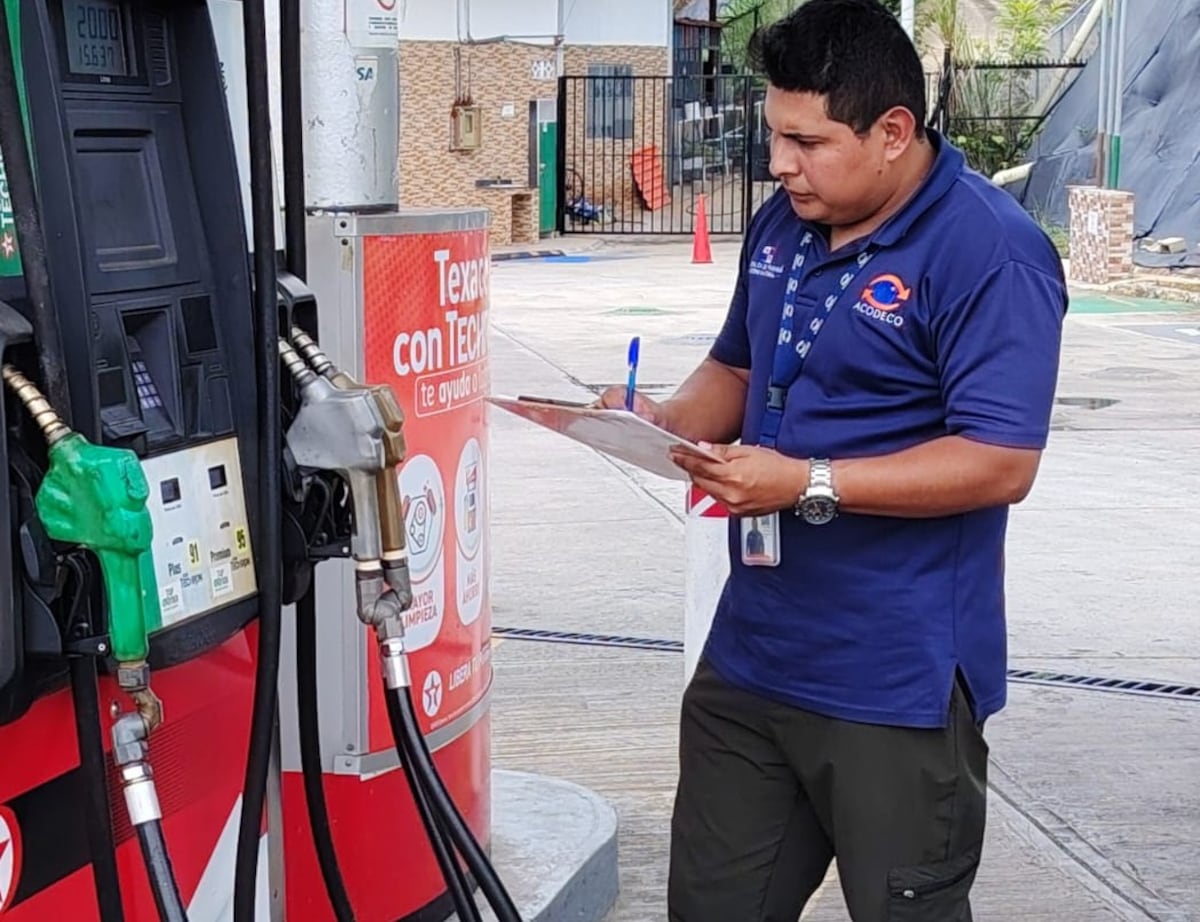 Inspecciones de Acodeco dejan multas y 233 artículos fuera del mercado en Colón