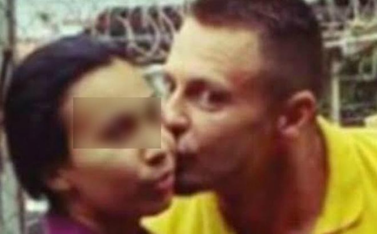 Mató a 5 de forma macabra, le llegó la hora al asesino en serie, el Salvaje Bill