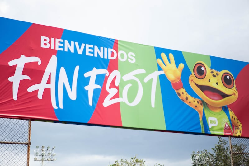 Los Juegos Suramericanos de la Juventud, una inversión de presente y futuro