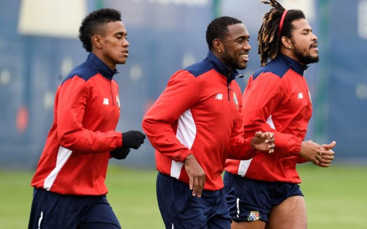 Panamá no se saca de la mente a Bélgica