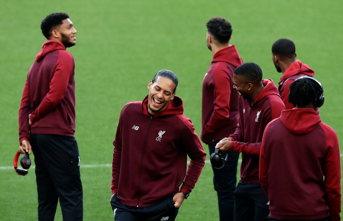 Mané: ‘Nos encantaría ganar, pero nos enfrentamos al mejor equipo del mundo’