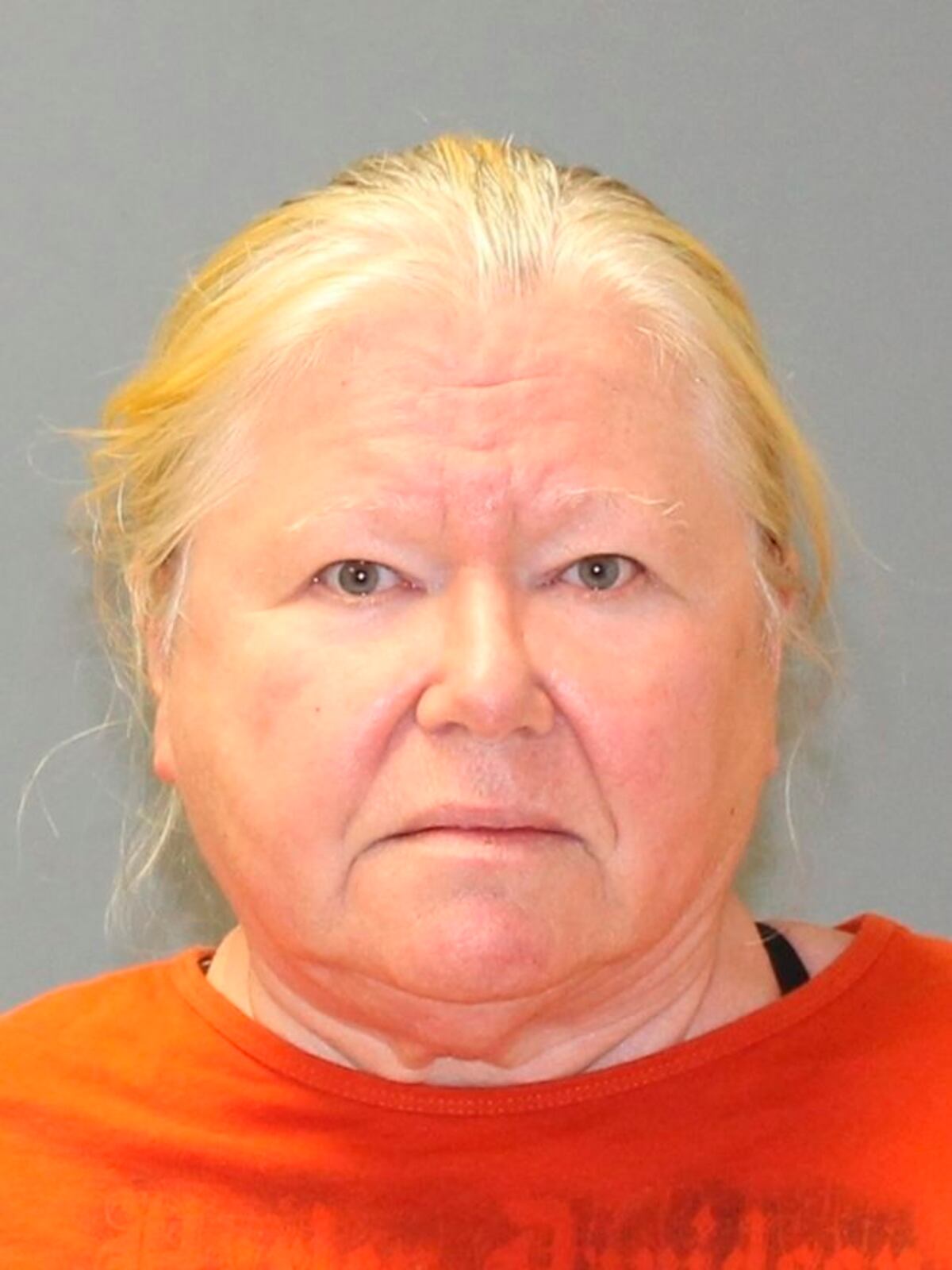 Mujer fue arrestada tras hallarle 40 perros congelados en su casa