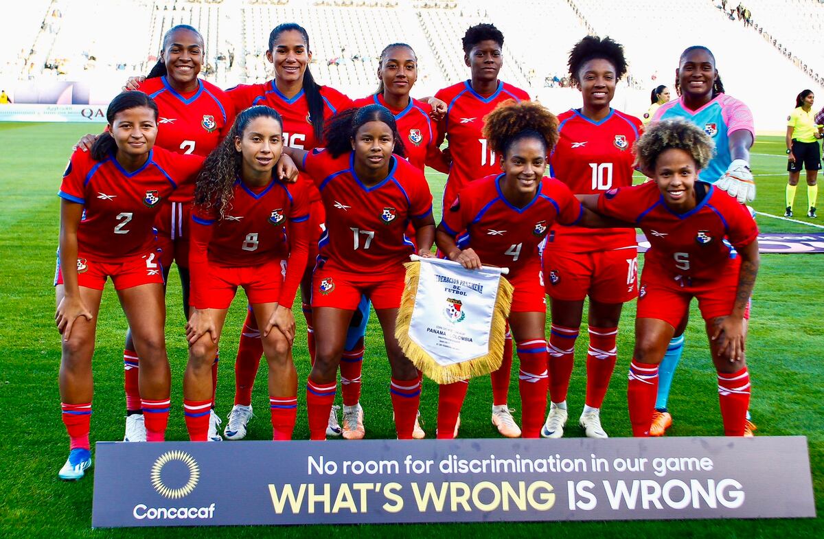 Puerto Rico vs. Panamá: Horario, TV, radio y streaming para ver a la Selección Femenina en la Copa Oro Femenina
