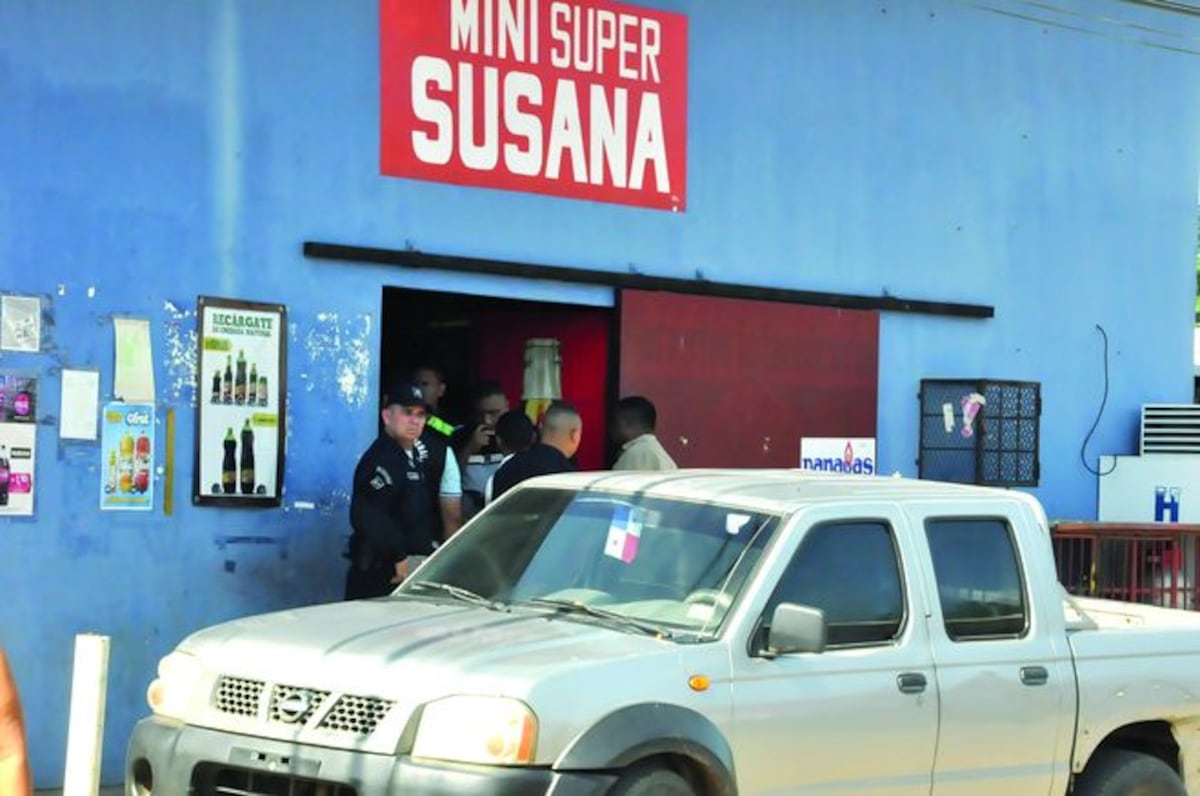 TRIFULCA. De una puñalada le quitan la vida a monagrillero. No hay detenido 