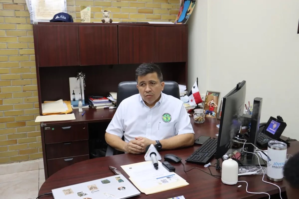 Hospital público mascotas en Costa Sur, Juan Díaz con atención gratuita se espera para el 2027