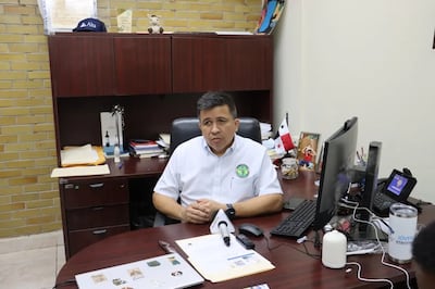 Hospital público mascotas en Costa Sur, Juan Díaz con atención gratuita se espera para el 2027