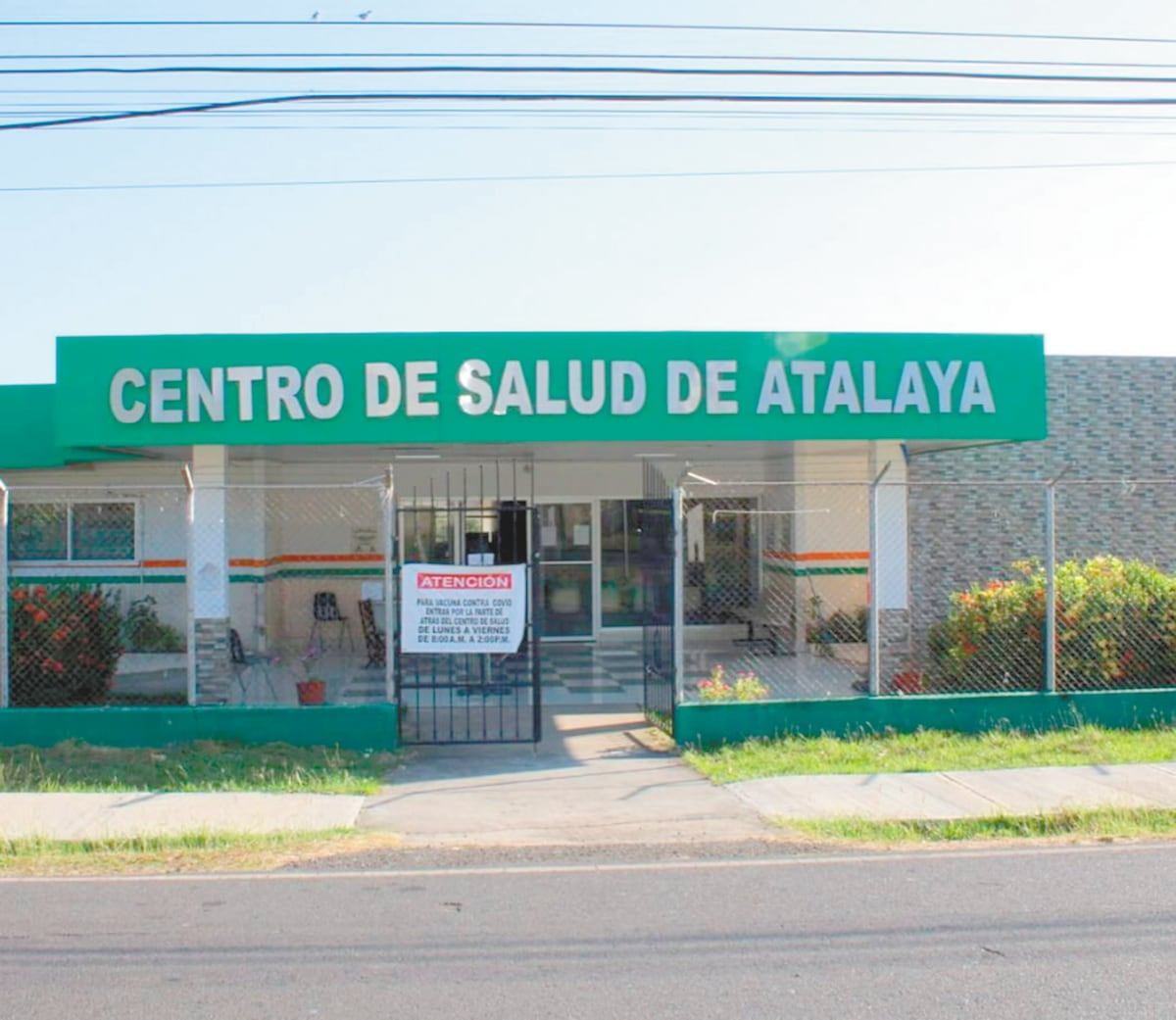 En Atalaya Minsa prepara un operativo de salud para miles de peregrinos