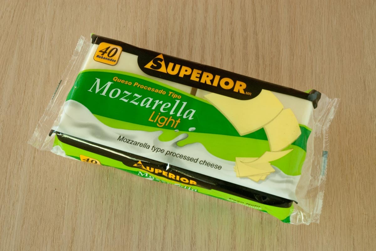 Empresa productora de Queso Superior se expresa sobre video 