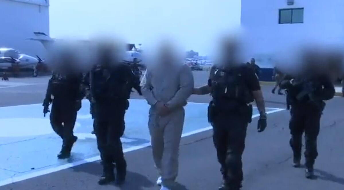 Imputan en Estados Unidos a cuatro hijos del Chapo Guzmán por tráfico de fentanilo