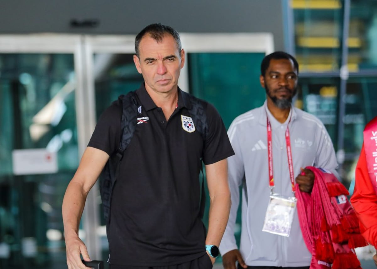 Panamá Sub-17 listo para su debut en el Mundial de Catar 2025 contra Irlanda