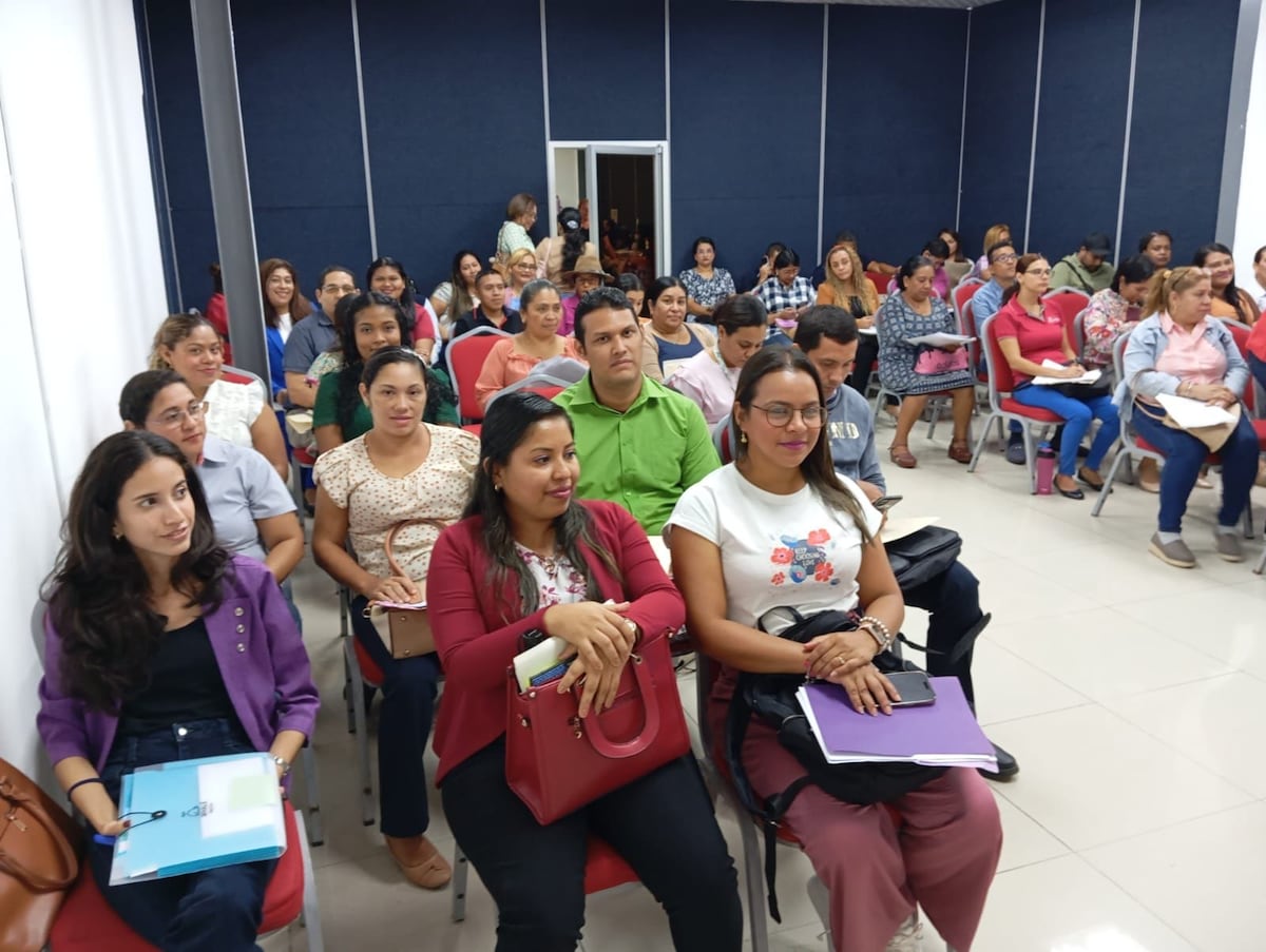 Meduca advierte: Docentes que no tomen posesión perderán su cargo