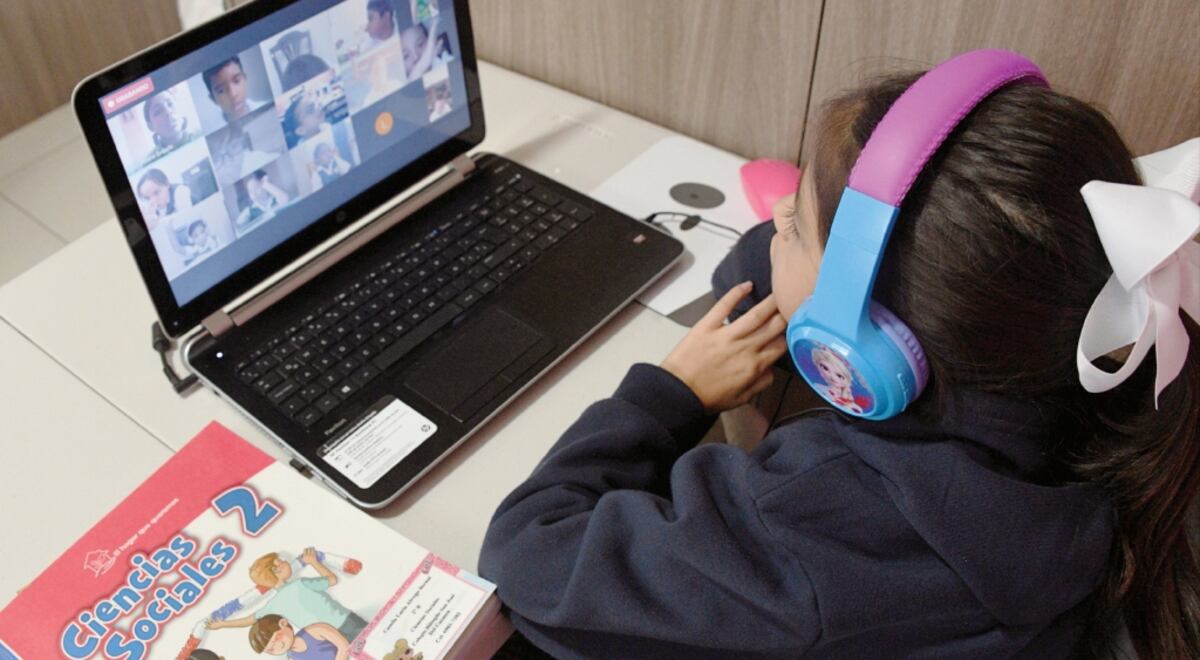 Seguirán las clases a distancia y en espera de la fecha para las clases semipresenciales