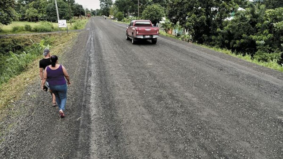 Aprueban pliego de cargos del Mop para proyecto en la carretera Panamá Este hasta Darién