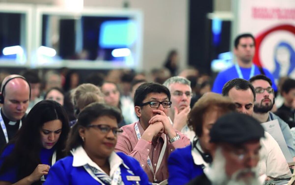 Panamá continúa preparándose para brindar la mejor cara para la JMJ