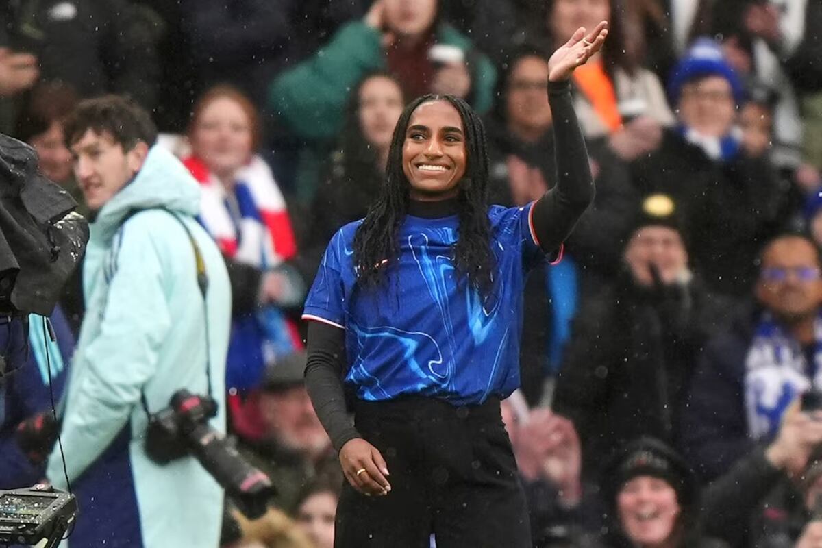 Naomi Girma rompe récords: El fichaje más caro que revoluciona el fútbol femenino