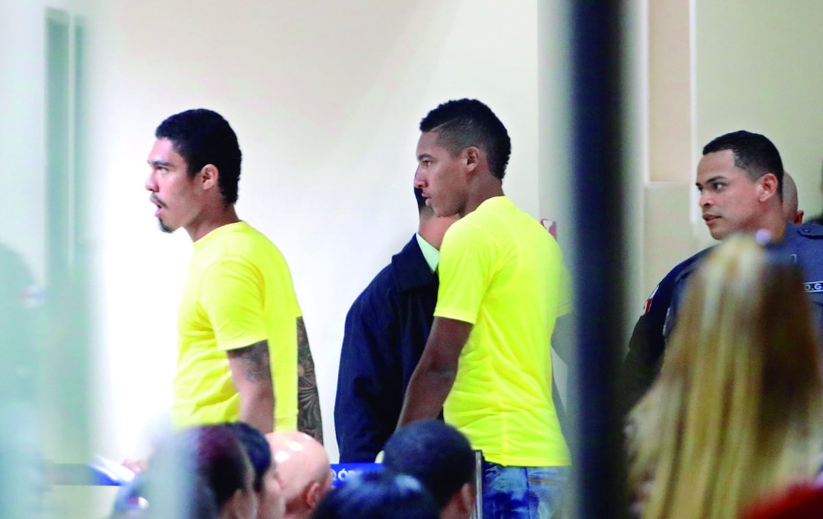 Se revela el video de cómo ocurrieron los hechos en el Banco General donde asesinaron a una trabajadora