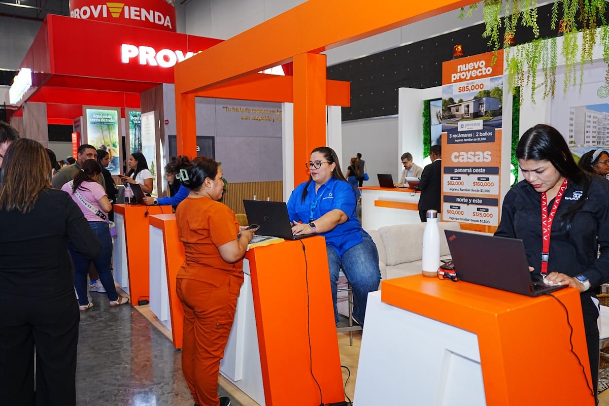 ¿Quieres comprar casa? Presidenta de CAPAC aconseja qué documentos llevar a Expo CAPAC 2026 y revela todo lo que habrá en la feria