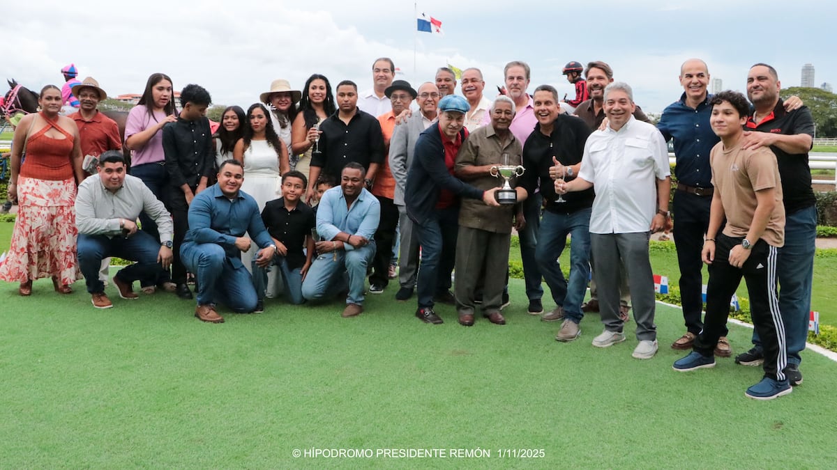 Un triunfo categórico y con clase: ‘Takao’ se impone en el Clásico “Independencia”