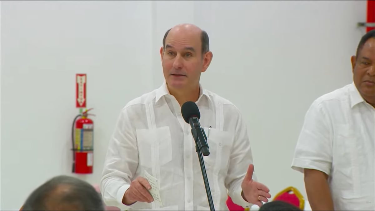 MEF pide calma y garantiza pagos para todos los beneficiarios de Cepanim