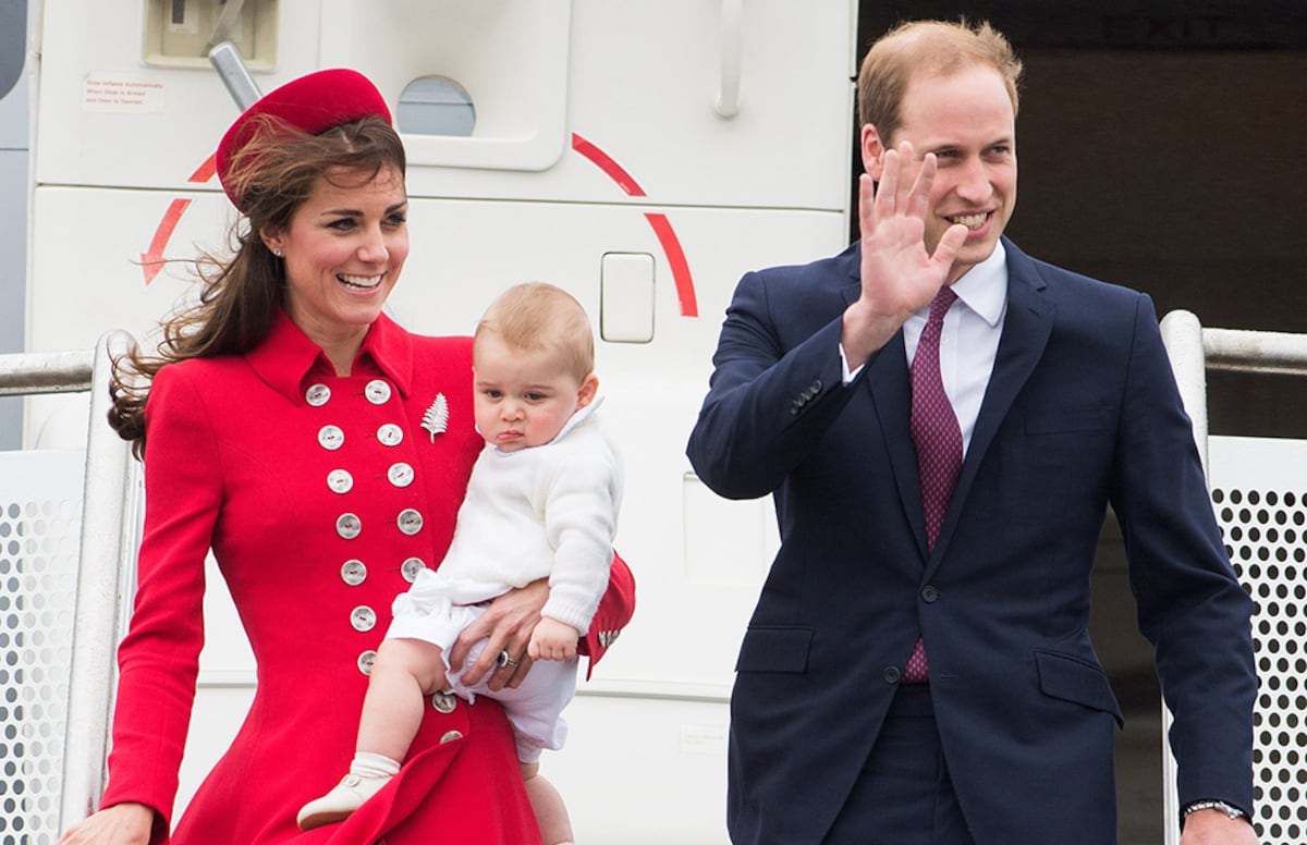 La mujer con la que Guillermo de Inglaterra le es infiel a Kate +Fotos
