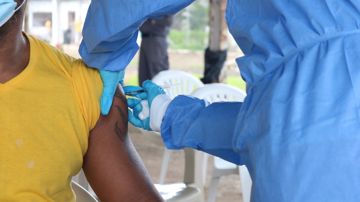 Informe del Minsa revela que se detectaron 447 casos de covid  