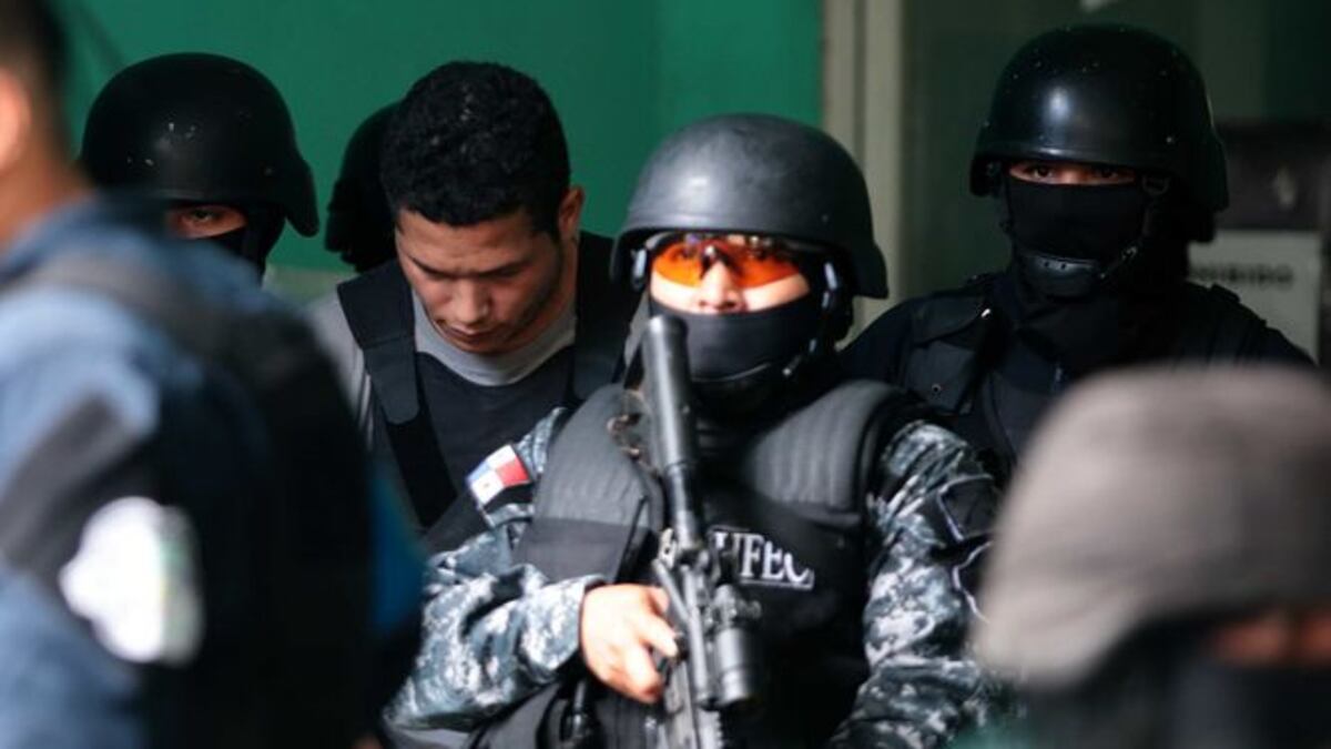 Dominicano condenado a 50 años por el secuestro y homicidio de cinco jóvenes de ascendencia china se fugó 