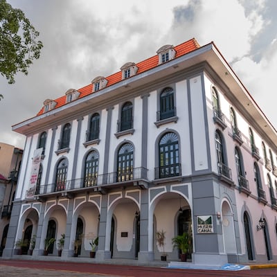 ¿Plan para las vacaciones? Museo del Canal tendrá entrada gratis este miércoles