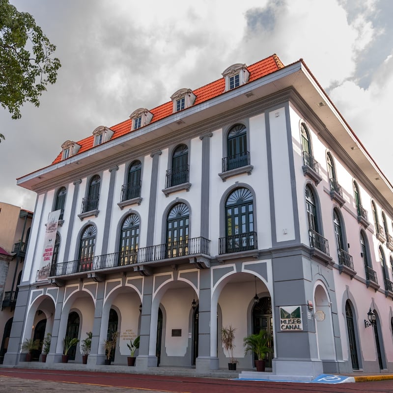¿Plan para las vacaciones? Museo del Canal tendrá entrada gratis este miércoles