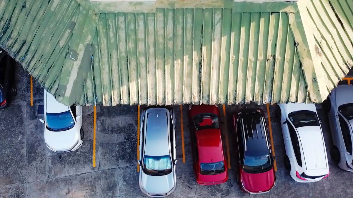 Cena benéfica en Panamá para restaurar el techo histórico de la Basílica Don Bosco